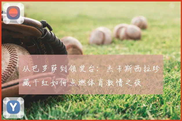 从巴罗萨到领奖台：杰卡斯西拉珍藏干红如何点燃体育激情之夜